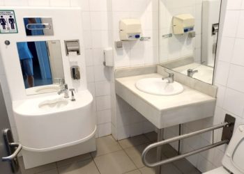 FIDMA contará, por primera vez, con un baño adaptado para personas ostomizadas