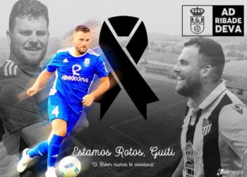 Llanes llora la muerte de Javier Guitián, el joven de 27 años que este sábado perdía repentinamente la vida