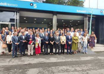 Zitrón, Premio Ateneo Jovellanos: “Generamos riqueza en Asturias y apostamos, y vamos a seguir haciéndolo, por Asturias”