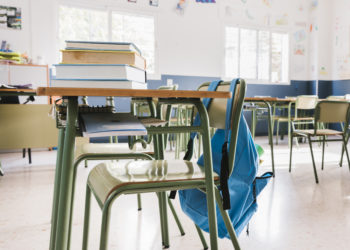 La ‘vuelta al cole’, el asunto que preocupa a 9 de cada 10 españoles según este estudio