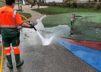 Emulsa registra un presupuesto récord para 2025 y una plantilla con 32 trabajadores más