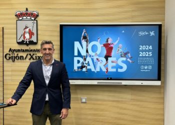 ‘No pares’: Ya puedes inscribirte a las actividades 2024/25 del Patronato Deportivo Municipal