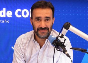 Juanma Castaño recibe este jueves el ‘Premio Gijonés del Año 2023’