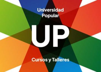 La Universidad Popular de Gijón presenta su nueva oferta de otoño