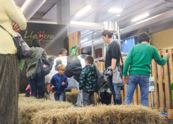 Actividades rurales, Concursos Nacionales, catas de sidra y mucho más en la 38ª edición de Agropec