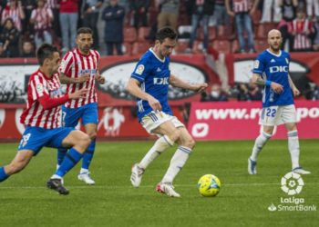 Las peñas del Oviedo no acudirán al derbi en El Molinón en señal de protesta: «El Sporting es el único responsable»