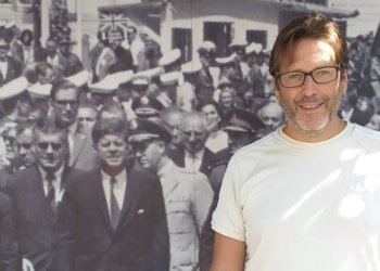 Juan Arribas quiere «limpiar, airear y renovar» el balonmano asturiano