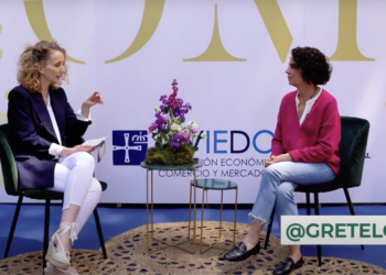 La moda local de Oviedo habla: «Hay que disfrutar del viaje»