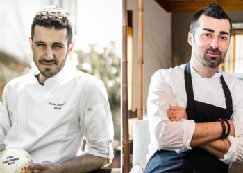 Dos restaurantes asturianos elegidos entre los mejores del país