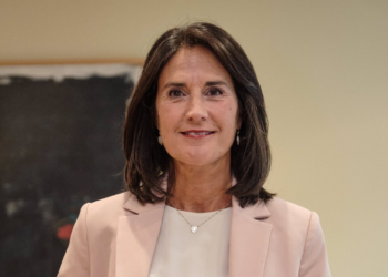 La pediatra Belén Aguirrezabalaga recibirá la distinción de ‘Embajadora de Gijón’ este jueves