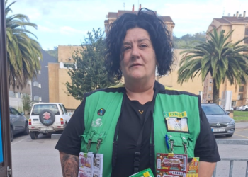 La ONCE riega con más de 800.000 euros Asturias