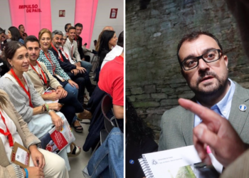 El PSOE asturiano se muestra optimista ante el futuro modelo de financiación autonómica