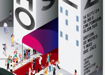 Llega el IV Encuentro Más que Jazz al CMI Gijón Sur