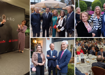 Fotos | El gijonés del año que no quiere serlo