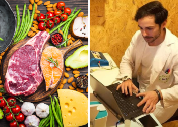 Marcos Fernández, nutricionista: «El cacao puro es nuestro aliado contra la ansiedad por el dulce»