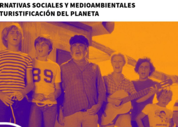 Charlas ‘En Defensa de las Vacaciones’: Alternativas a la Turistificación
