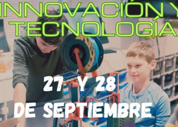 Oviedo acoge el encuentro «Transformación digital en Educación: Innovación y Tecnología» esta semana