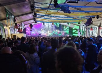 Las fiestas no acaban con las de Cimavilla… El Coto, Moreda y Pescadores perfilan sus celebraciones