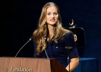 La Fundación Princesa amplía su programación para honrar la primera década de Leonor como presidenta de honor