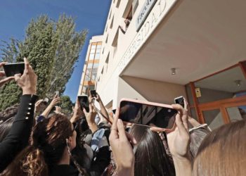 RTVE pide disculpas por el escándalo de la suspensión del examen: «Vais a tener toda la información»