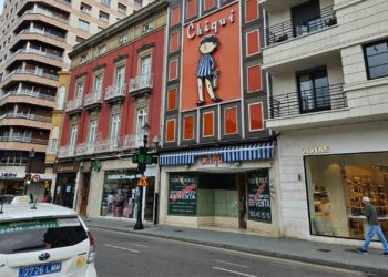 El ‘Chiqui’ ya tiene dueño: «Por lo que significa para Gijón, para nosotros no es una operación cualquiera»