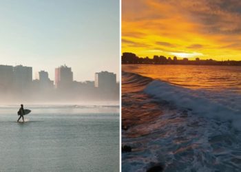 El encanto de San Lorenzo aspira, por partida doble, a convertirse en ‘Mi Rincón Favorito’ de Asturias