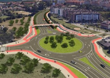 Madrid no cede terreno: un vial de Jove soterrado plantea «demasiadas incertidumbres» para ejecutarlo