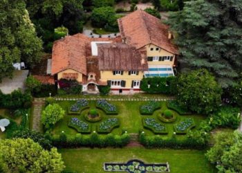 Izquierda Unida exige al Gobierno gijonés priorizar la compra de la finca de La Isla en el presupuesto de 2025