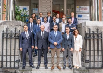 Oviedo acoge el encuentro anual de directores de Empresa y Comercio Exterior del Grupo Caja Rural