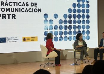 Gijón Ecoresiliente exhibe su potencial en Madrid ante el Ministerio de Hacienda