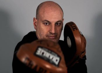 La escena deportiva gijonesa, en shock por la muerte a los 47 años del entrenador Armando Carriles