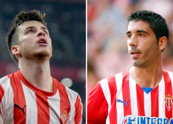 Cimavilla, ‘rojiblanca’ en el ‘saque’ de sus fiestas: ‘Cote’ y Guille Rosas serán escuderos en la lectura del pregón