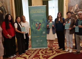 La I Jornada Municipal de Discapacidad buscará acabar con los «prejuicios y estereotipos» de la sociedad