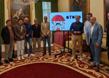 ‘Calabazas y Calaveras’ regresa a la programación otoñal del Jardín Botánico Atlántico