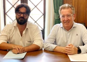 Fallece Tomás Antuña, médico jubilado y primer teniente de alcalde en el Ayuntamiento de Llanes