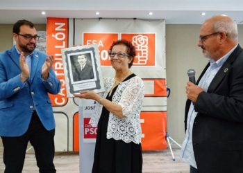 Barbón: la igualdad es «un derecho» de las mujeres, no «una derrota» de los hombres