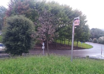 Indignación vecinal por el nuevo emplazamiento de la zona canina del Polígono: «Es inaudito, y un peligro»