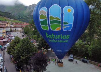 «La ‘turismofobia’ no existe en Asturias», asegura Barbón tras presentar las futuras acciones en el sector