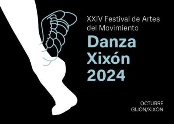 Veintidós compañías distintas participarán en el certamen ‘Danza Xixón’ del 8 al 27 de octubre