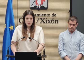 Podemos Xixón quiere conocer el impacto turístico en los servicios públicos del concejo