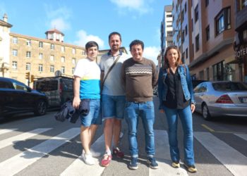 Una veintena de colectivos apoya un Plan de Usos para el Hogar del Productor promovido por Esto Ye Ciares