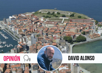 Pisos a 100.000 euros en Gijón