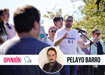 Unos Lambos para Barbón