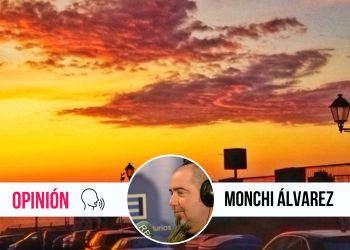 Esa pandemia de la que usted me habla