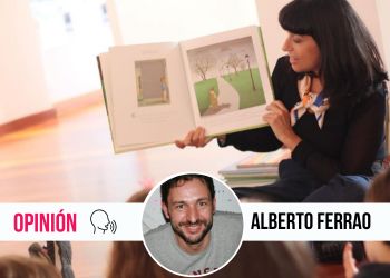 Gracias por ser Noche Blanca