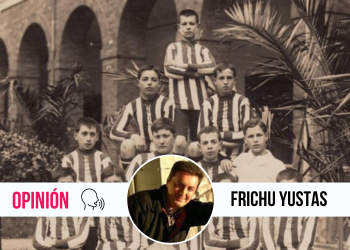 Los inicios del fútbol colegial en Asturias