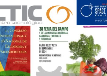 Agenda Impulsa | Congreso de Ergonomía y Psicosociología, Centro Maker, subvenciones y más