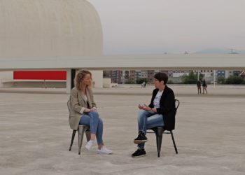 ‘Cuéntame un cuadro’, o la cruzada de Patricia Pérez contra el tópico de que el arte no puede ser divertido