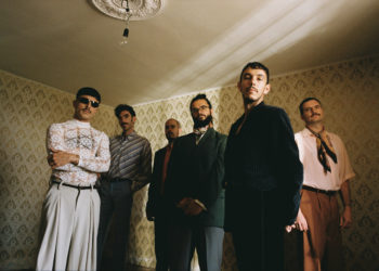 ‘Tucucu’: la nueva canción de Rodrigo Cuevas junto a El Nido que promete hacernos bailar