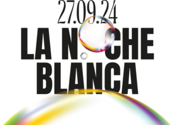 Vuelve la Noche Blanca de Gijón: horarios y actividades para no perderte nada